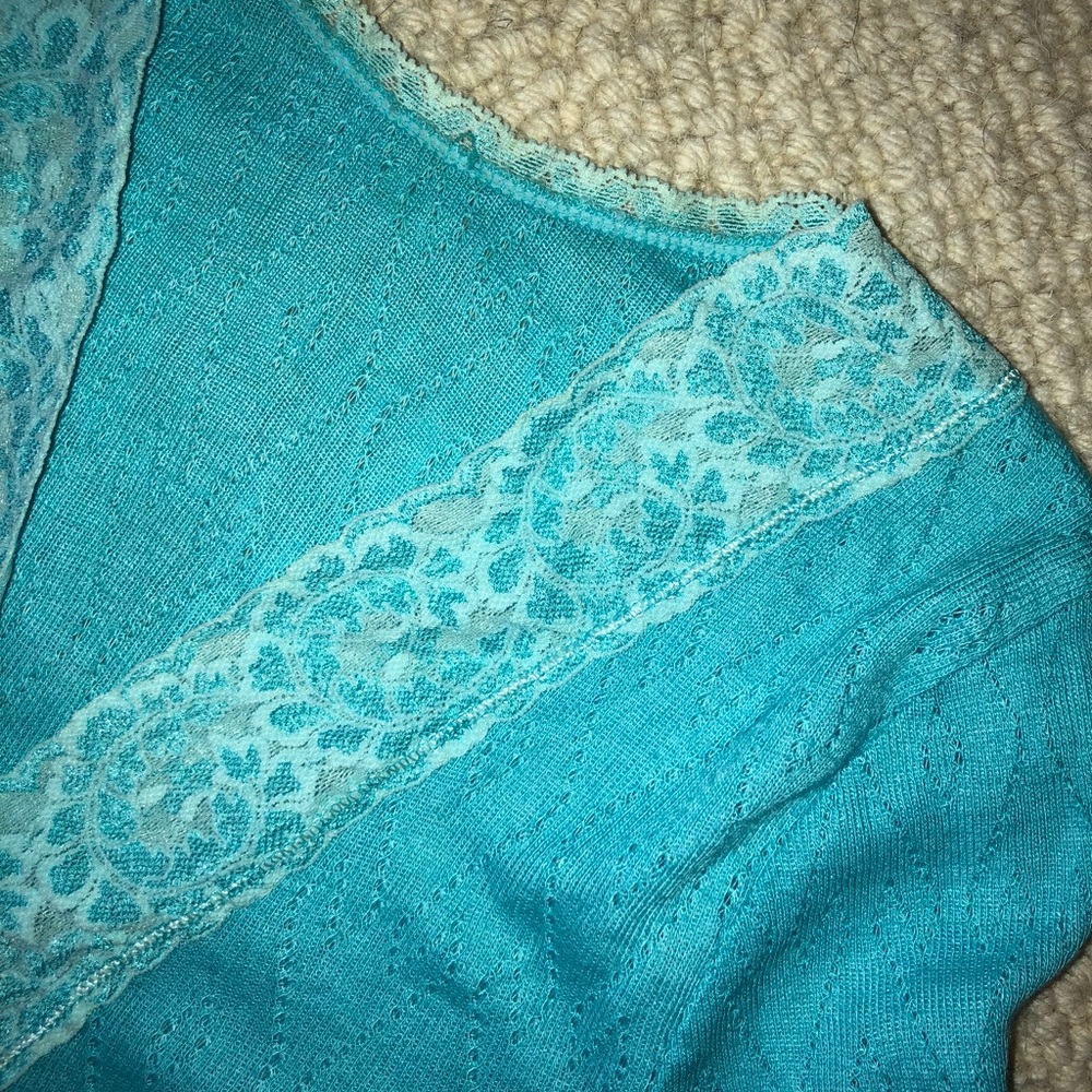 Lightweight Cardigans (2) - Picture 3 of 3
